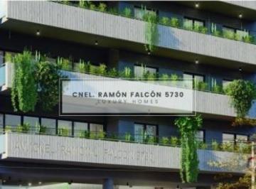 Departamento · 81m² · 3 Ambientes · 2 Cocheras · Venta – Departamento de 3 Ambientes – Villa Luro