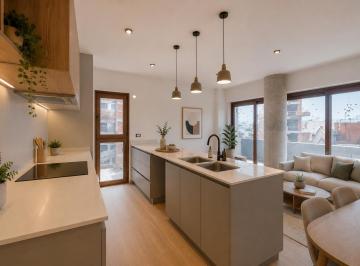 Departamento · 81m² · 3 Ambientes · 2 Cocheras · Venta Depto de 3 Ambientes con Vestidor y Baño en Suite 2 Cocheras en Villa Luro