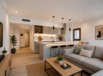 Departamento · 81m² · 3 Ambientes · 2 Cocheras · Venta Depto de 3 Ambientes con Vestidor y Baño en Suite 2 Cocheras en Villa Luro