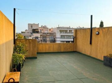 Departamento · 60m² · 2 Ambientes · Departamento Tipo Duplex en Castelar Centro, con Terraza Apto Credito
