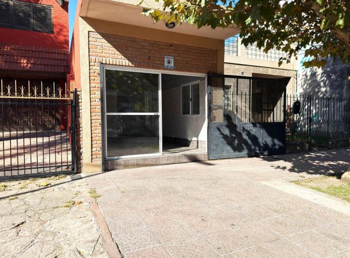 Local comercial · 21m² · 1 Ambiente
