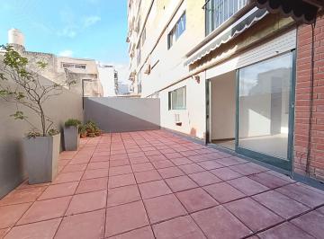 Departamento · 31m² · 2 Ambientes · Venta, Departamento, Villa del Parque, Devoto, 2 Ambientes, Terraza, Balcon