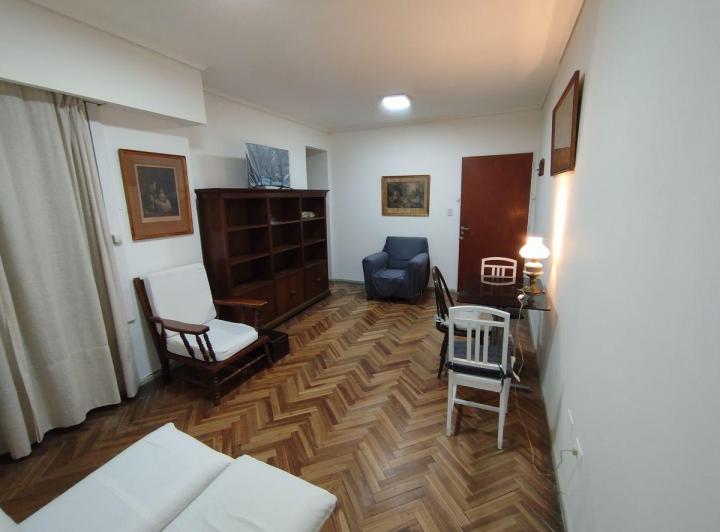 Departamento · 43m² · 2 Ambientes