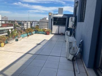 Departamento · 41m² · 2 Ambientes · Venta Depto 2.5amb Villa Ortuzar Balcon Terraza