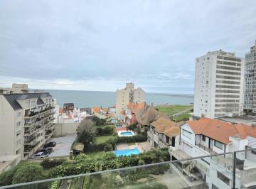 Departamento · 98m² · 3 Ambientes · 2 Cocheras · Departamento en Playa Grande