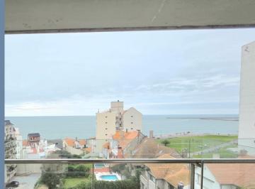 Departamento · 98m² · 3 Ambientes · 2 Cocheras · Departamento en Playa Grande