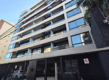 Departamento · 46m² · 2 Ambientes · 1 Cochera · Hermoso Departamento de 2 Ambientes, a Estrenar
