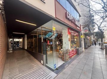 Local comercial · 95m² · Gran Ubicación en Nueva Córdoba