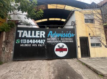 Garage · 225m² · 3 Ambientes · Cochera - Don Torcuato