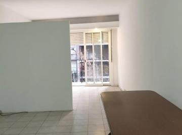Departamento · 32m² · 1 Ambiente · Departamento en Alquiler - Monoambiente 1 Baño - 35 m - Balvanera
