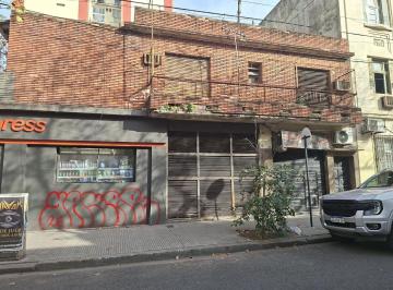 PH · 80m² · 4 Ambientes · Venta PH 4 Amb Flores a Reciclar