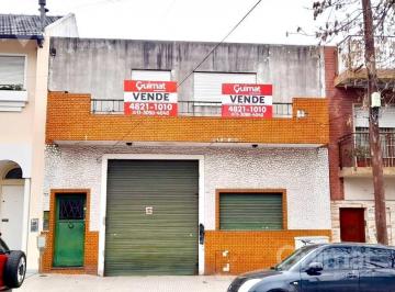 Terreno · 244m² · Excelente Terreno en Parque Avellaneda - Lideres en Terrenos