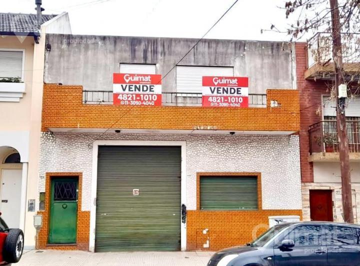Terreno · 244m²