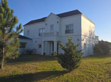 Casa de 6 ambientes, Alta Gracia · Vendo Casa en Barrio Cerrado Campos del Virrey