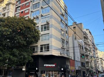 Departamento de 4 ambientes, Centro / Microcentro · Dueño Vende Excelente Piso 7 Todo Externo 3 Dorm 2 Baños