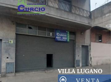 Local comercial · 56m² · Venta Amplio Local Comercial con Baño a m de Centro Comercial Chilavert, Villa Lugano, Caba.