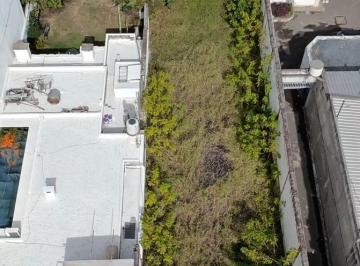 Terreno , Córdoba · Lote de 352 m² - B° Alberdi - Apto H/4 Pisos