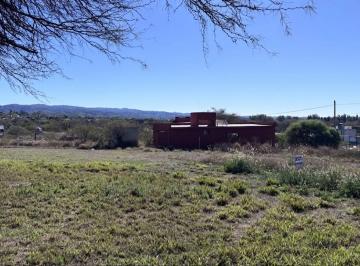 Terreno · 300m² · Venta Terreno 300 m² Lomas de Anisacate