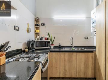 PH · 50m² · 3 Ambientes · PH Reciclado a Nuevo Oportunidad.