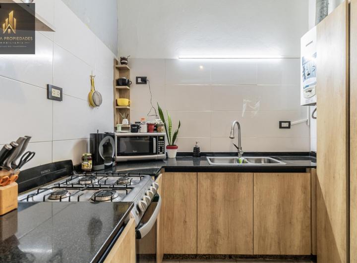 PH · 50m² · 3 Ambientes