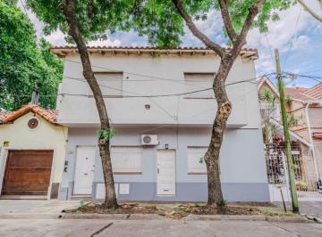 PH de 3 ambientes, Vicente López · PH en Planta Alta con Terraza