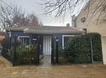 Casa · 85m² · 3 Ambientes · Casa en Venta de 2 Dorm. en Lomas de San Isidro