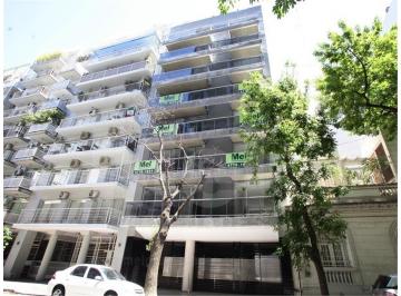 Departamento · 38m² · 2 Ambientes · 2 Ambientes | Alquiler Belgrano | Dormitorio en Suite