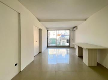 Departamento · 37m² · 1 Ambiente · Departamento en Palermo