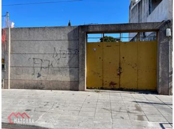 Bodega-Galpón · 150m² · 1 Ambiente · Galpon en Alquiler - Santos Lugares