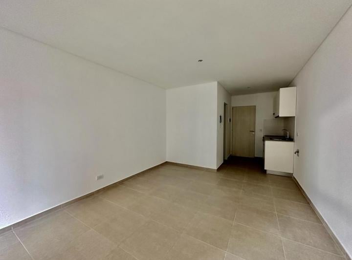 Departamento · 28m²