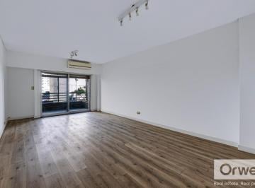 Departamento · 94m² · 3 Ambientes · 1 Cochera · Departamento en Venta 3 Ambientes Las Cañitas Dependencia y Cochera