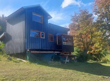 Casa · 45m² · 2 Ambientes · Casa Chalet en Venta en Kaleuche, San Martin de Los Andes, Patagonia