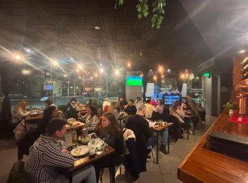 Fondo de comercio , Caballito · Fondo de Comercio en Venta - Restaurante - Caballito