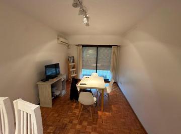 Departamento · 38m² · 2 Ambientes · Departamento en Alquiler en San Nicolás, Capital Federal, Buenos Aires