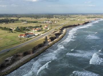 Terreno · 695m² · Lote Country Golf Miramar Links Gran Oportunidad