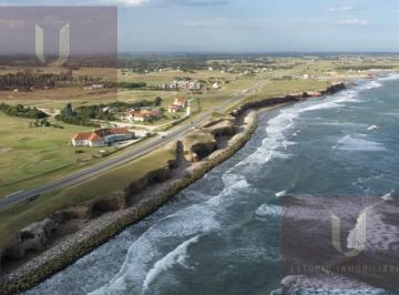 Terreno · 695m² · Lote Country Golf Miramar Links Gran Oportunidad