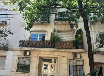 Departamento · 40m² · 1 Dormitorio · ¡Tu Próximo Hogar en Colegiales! 2 Amb. con Estilo y Comodidad
