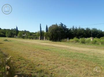Terreno · 1800m² · Terreno a La Venta en Playa Mansa - Arroyo Seco