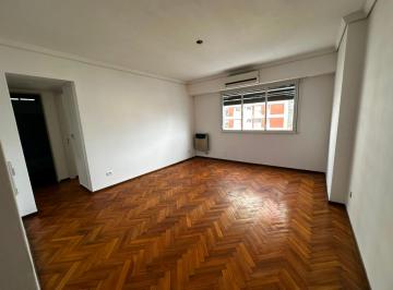 Departamento · 56m² · 3 Ambientes · Alquiler Depto 3 Ambientes Almagro