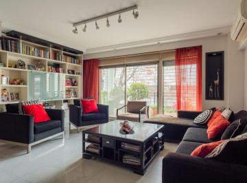 Departamento · 127m² · 4 Ambientes · 2 Cocheras · Peña y Aguero