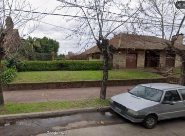 Terreno · 277m² · Terreno en Venta en Tigre