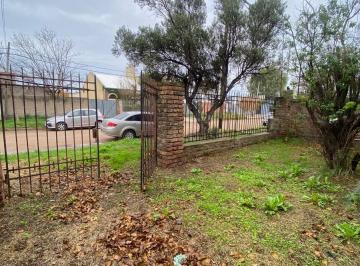 Terreno · 371m² · Lote B° Cenci