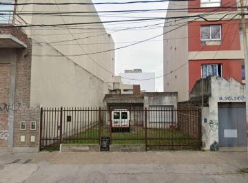 Terreno · 92m² · Venta Terreno Lote Caseros