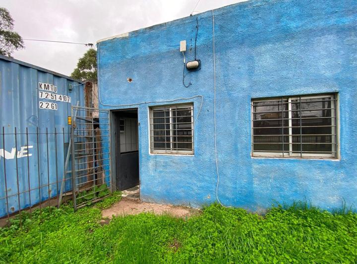 Casa · 50m² · 3 Ambientes
