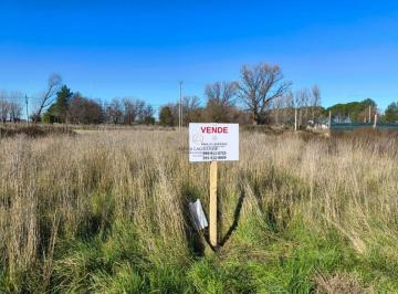 Terreno , Villarino · Terreno / Lote en Venta de 325 m² Ubicado en Hilario Ascasubi