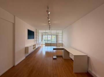 Departamento · 43m² · 1 Ambiente · Alquiler Depto Monoambiente Balcón Villa Urquiza