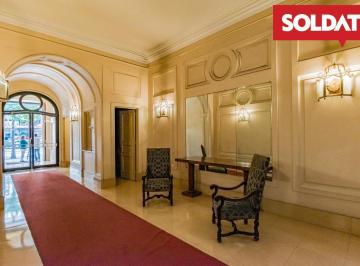 Departamento · 172m² · 4 Ambientes · 1 Cochera · Venta 3 Dorm. con Cochera Opcional Recoleta