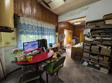 Casa · 180m² · 5 Ambientes · 1 Cochera · Venta Casa Lote Propio San Martin a Reciclar