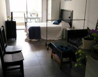 Departamento · 32m² · 1 Ambiente · Departamento - Nuñez