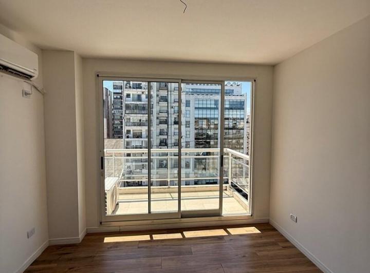 Departamento · 42m² · 1 Ambiente